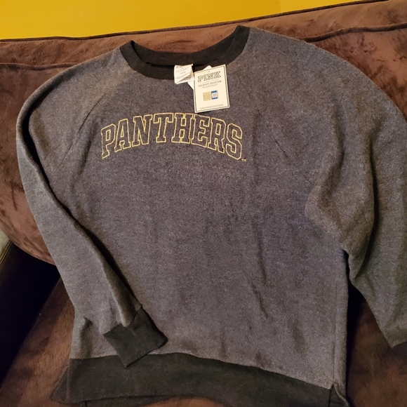 Pink Victoria Secret Panther Collegiat Collection - Picture 4 of 4